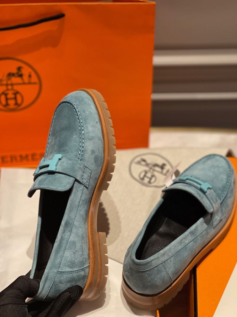 Hermes Business Shoes